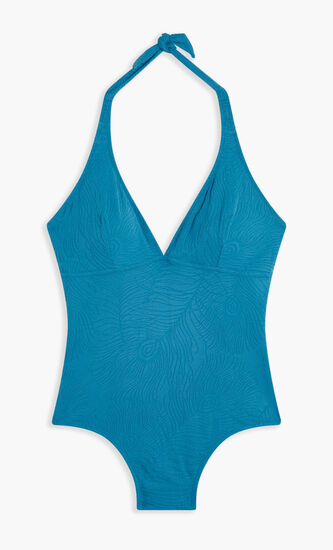 FAMOUS-MAILLOT DE BAIN-NOIR