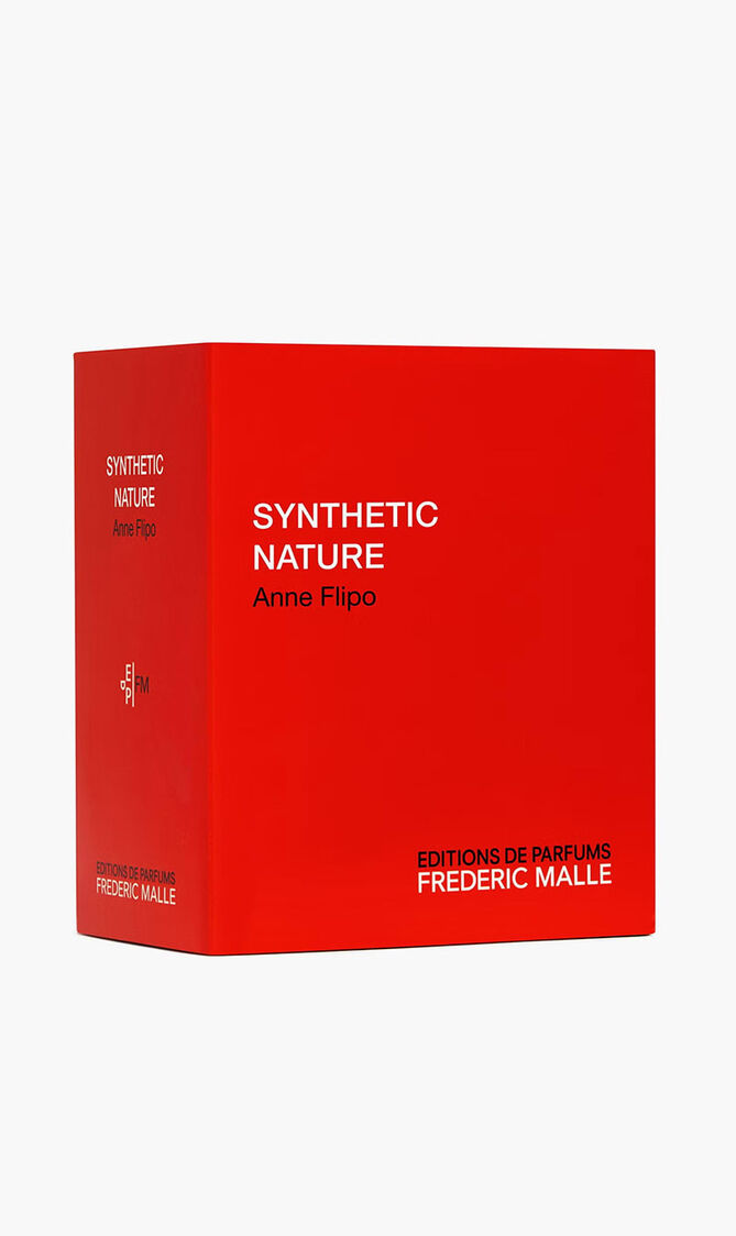 SYNTHETIC NATURE 50ML SPRAY ASSEMBLED