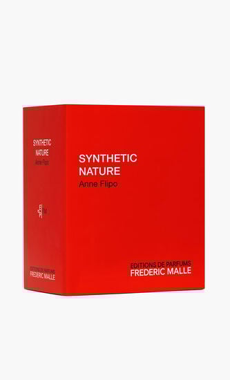 SYNTHETIC NATURE 50ML SPRAY ASSEMBLED