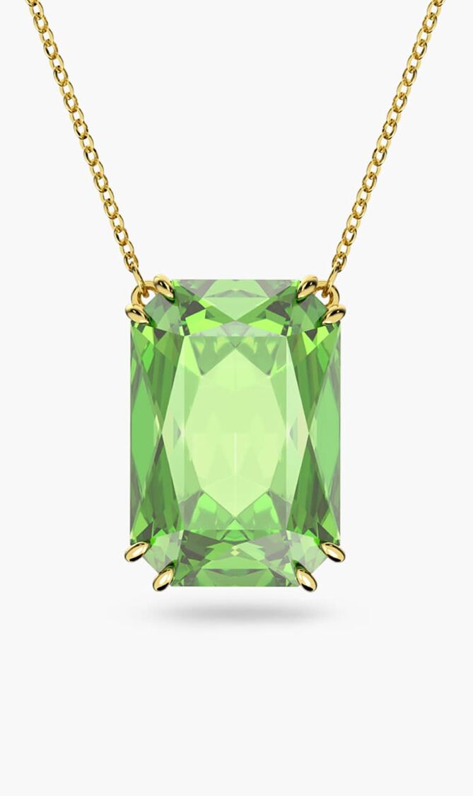 Millenia Pendant Necklace