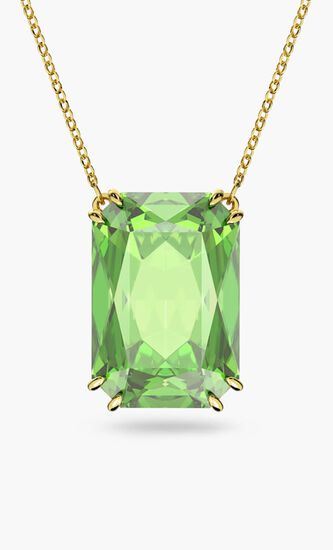 Millenia Pendant Necklace