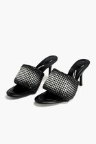 Heiress 85 Mules Heiress 85 Mules