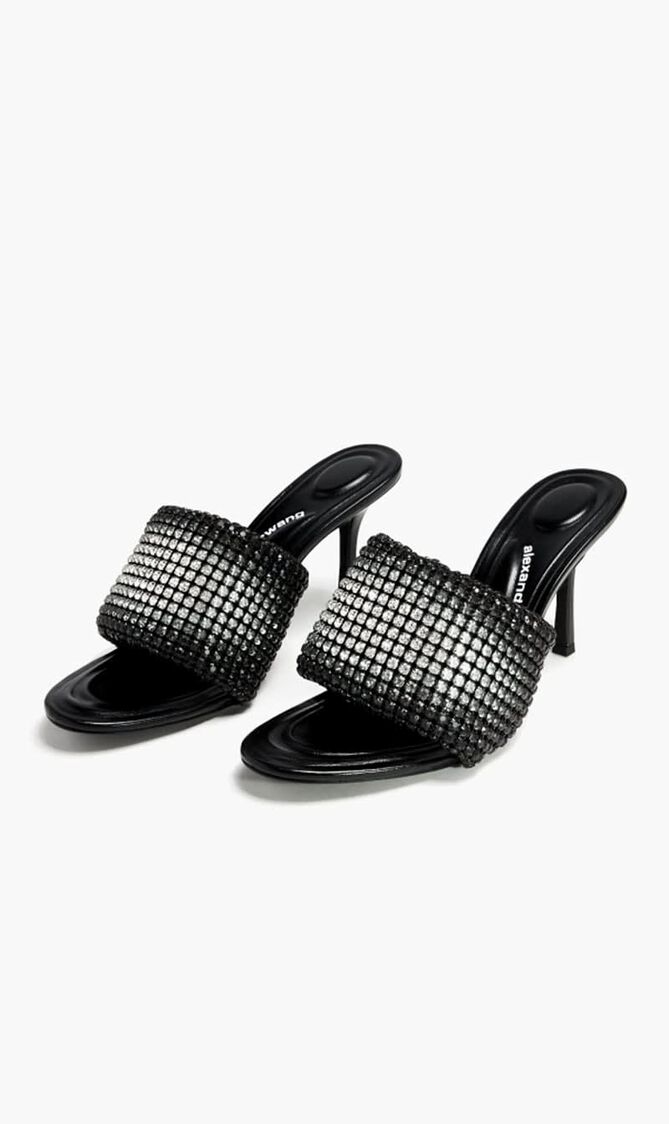 Heiress 85 Mules Heiress 85 Mules