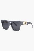 Square Sunglasses
