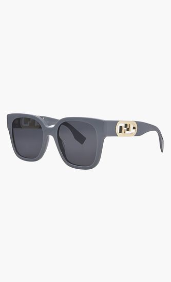 Square Sunglasses