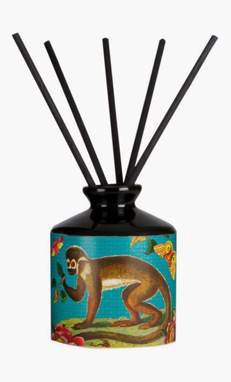 Street Mythology Spider Orchid & Eastern Bamboo Reed Diffuser