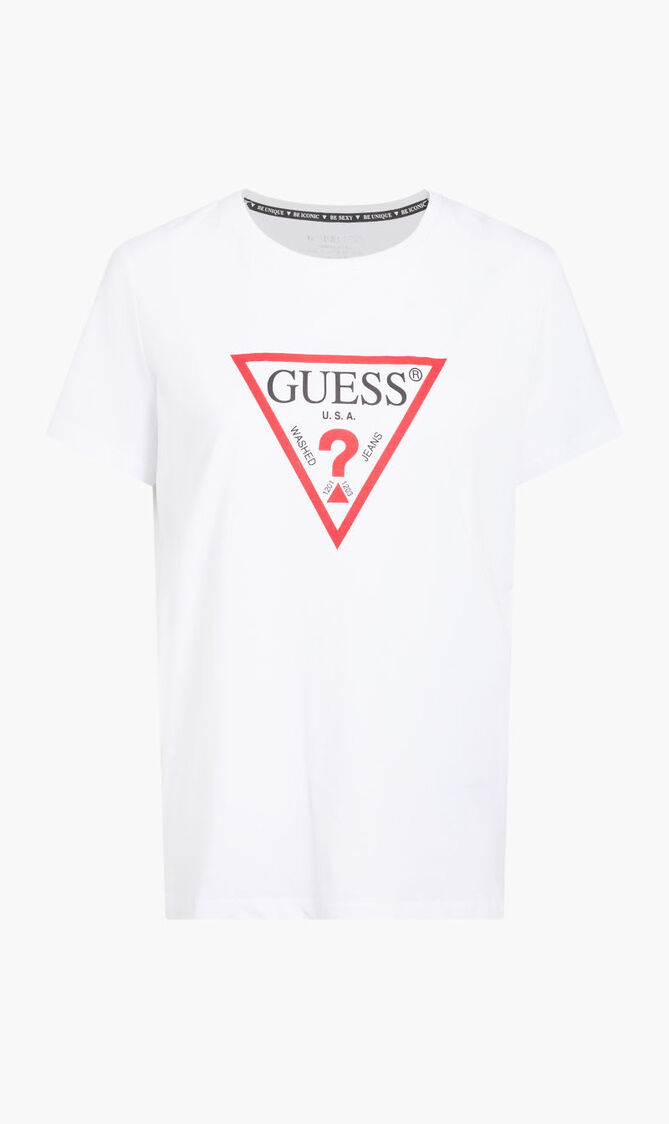 Original Cotton Tee