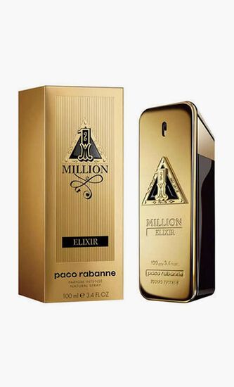 1 Million Elixir Parfum Intense Eau De Parfum, 100ml