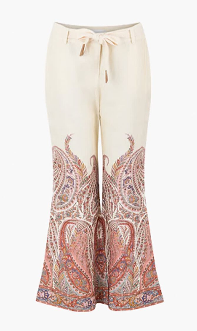 RHIANNON FLARE PANT