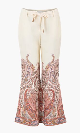 RHIANNON FLARE PANT