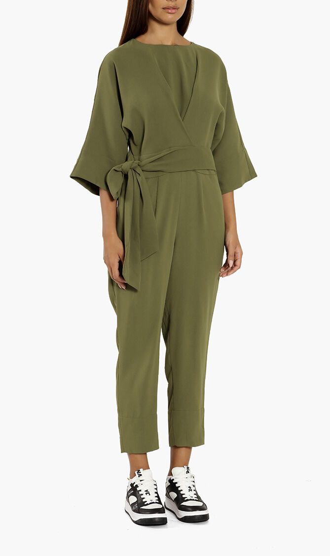 Ted baker shop jumpsuit outlet