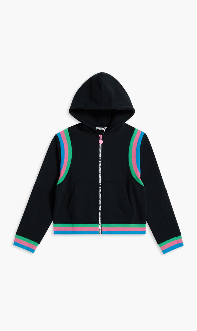 SPORT CARDIGAN