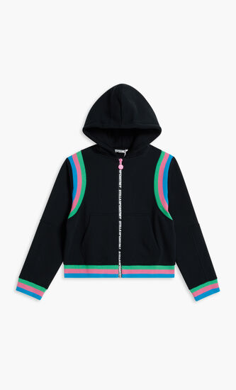 SPORT CARDIGAN