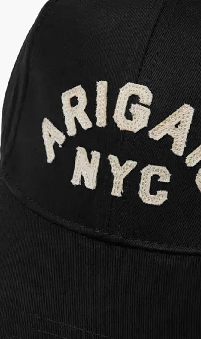 Arigato NYC Cap
