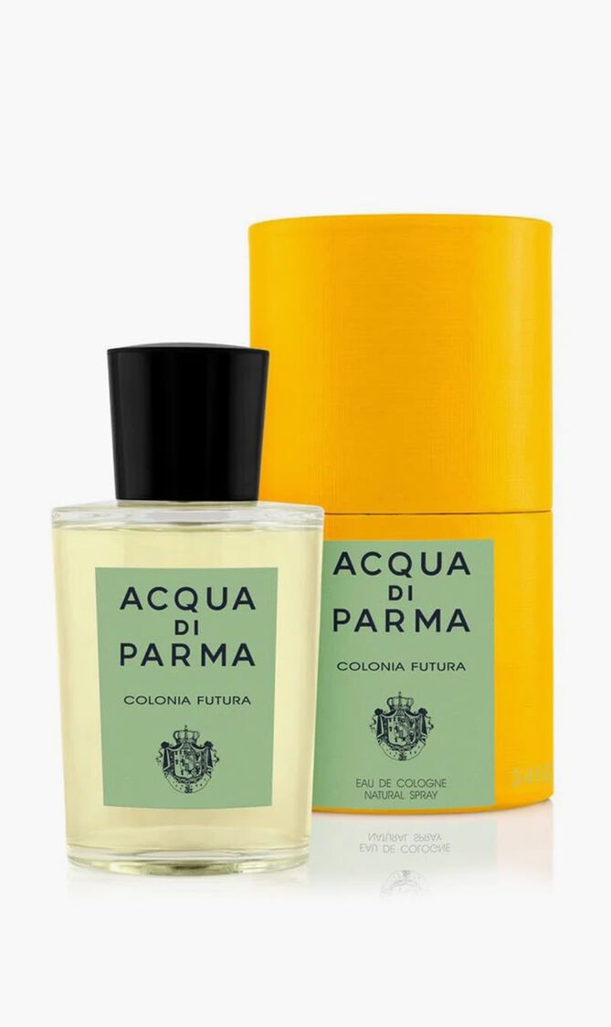 Colonia Futura Eau De Colonge, 100ml
