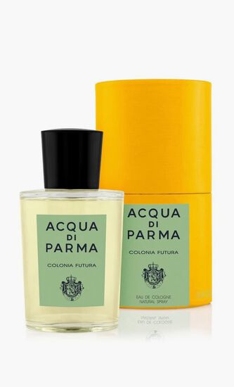 Colonia Futura Eau De Colonge, 100ml