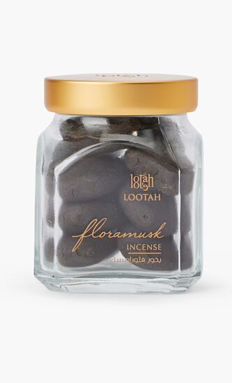 INCENSE FLORAMUSK SMALL