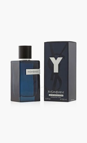 Yves Saint Laurent Y EDP Intense For Men 100ML