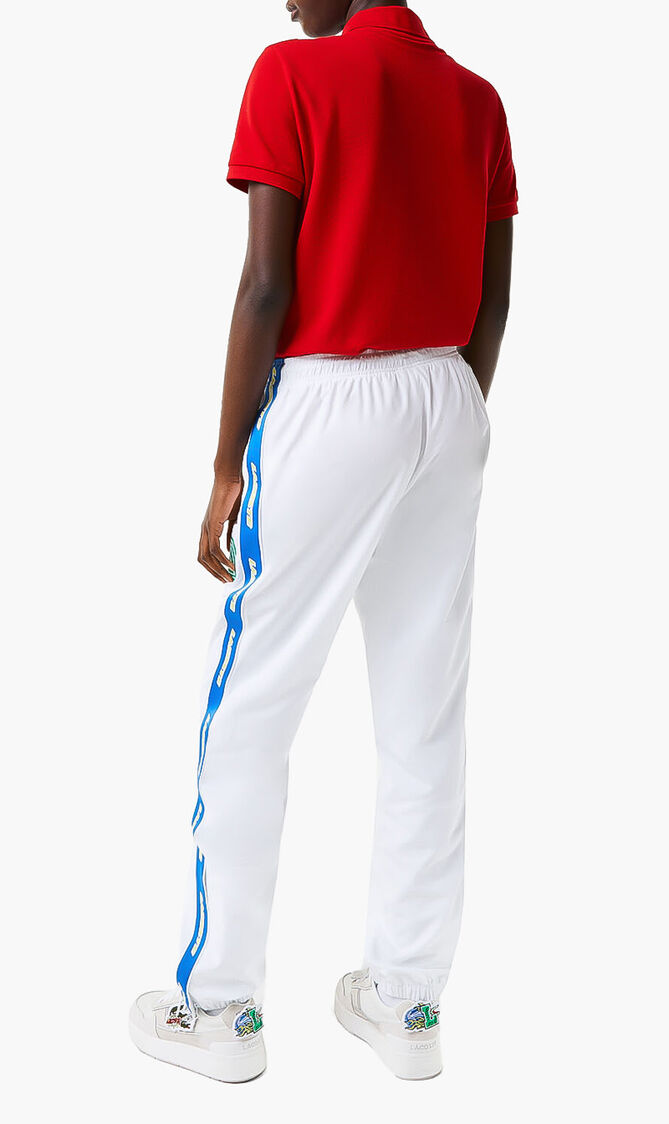 Relaxed Fit Trackpants