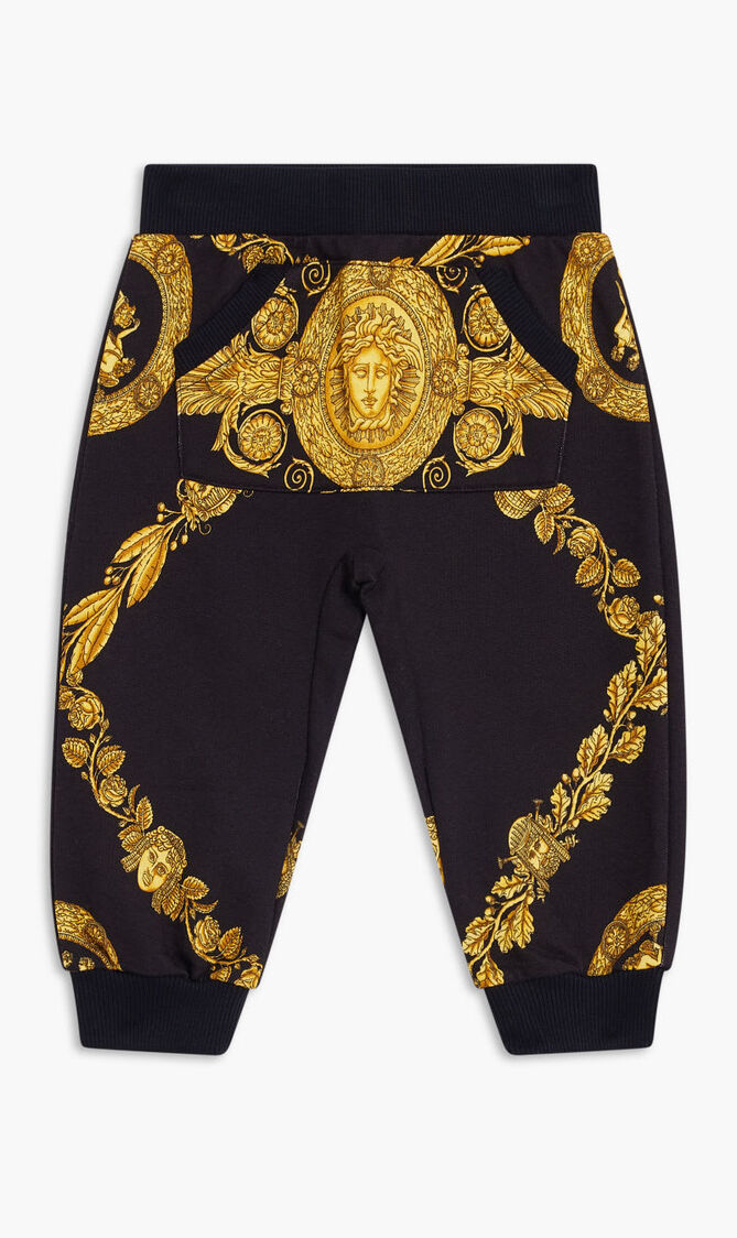 Maschera Baroque Sweatpants
