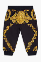 Maschera Baroque Sweatpants