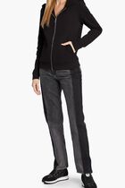 MICRO LOGO ESS ZIP H MICRO LOGO ESS ZIP H