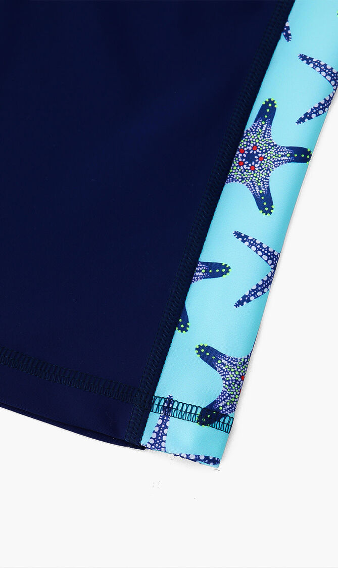 Rashguard Starfish T-Shirt
