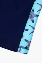 Rashguard Starfish T-Shirt