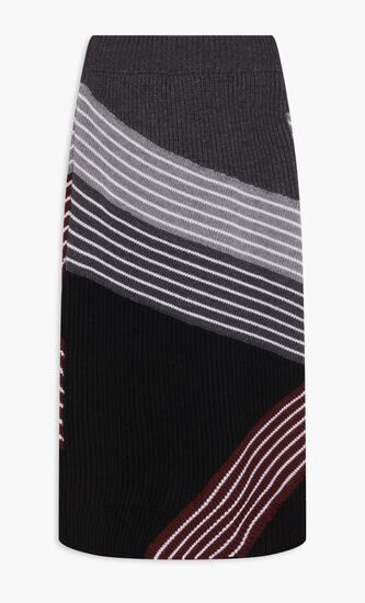 STELLA BY STELLA 3D STRIPES SK