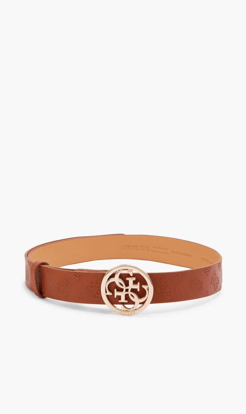 Buy GUESS BELT VIN30 for SAR 77.00 The Deal Outlet