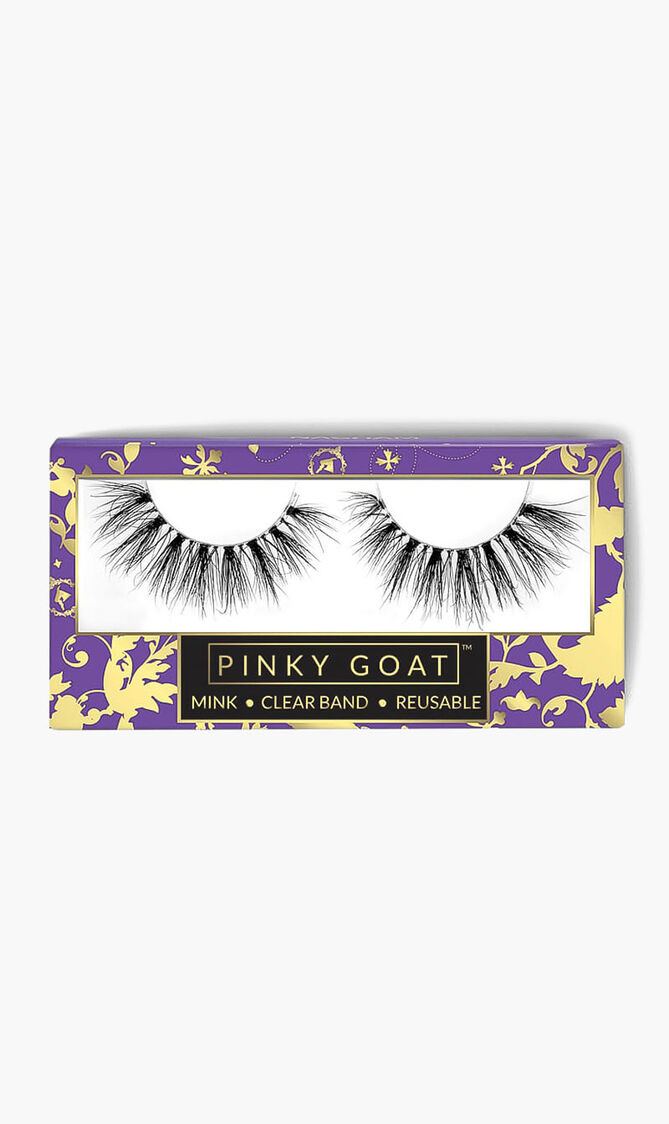 Nagham 3d Mink Lashes