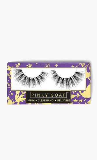 Nagham 3d Mink Lashes
