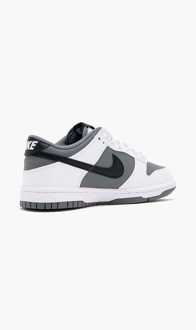 Dunk Low Smoke Grey Sneakers Dunk Low Smoke Grey Sneakers