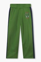 Elephant Logo Joggers