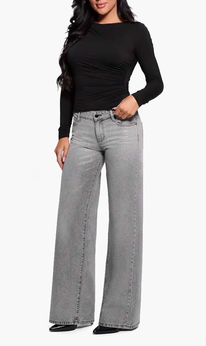 SEXY PALAZZO