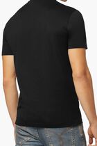 Medusa Head Cotton T-shirt