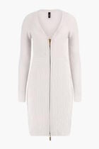 Hermione Chenille Sweater Dress