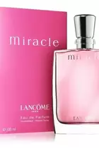 Miracle Vapo, Eau de Parfum, 100ml