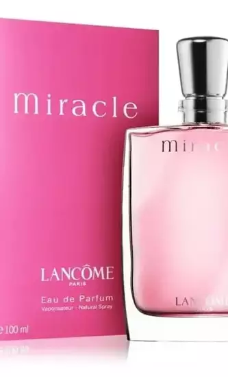 Miracle Vapo, Eau de Parfum, 100ml