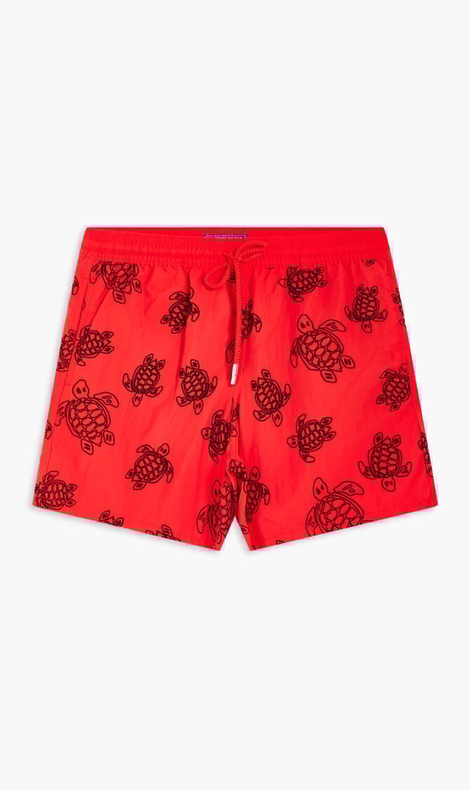 MOOREA HS23 MAILLOT DE BAIN COQUELICOT