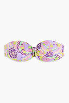 LUNE MAILLOT DE BAIN CYCLAMEN