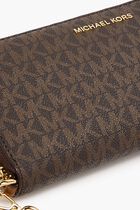 Jet Set Large Wallet