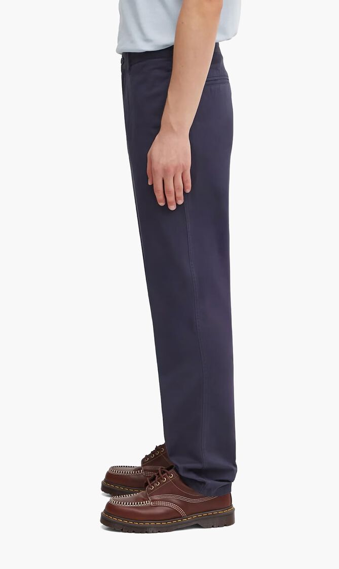 SLIM FIT TROUSER