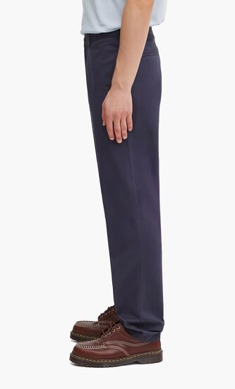 SLIM FIT TROUSER