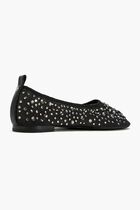 Crystal Ballerinas