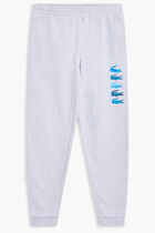 TRACKSUIT TROUSERS