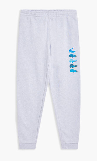 TRACKSUIT TROUSERS