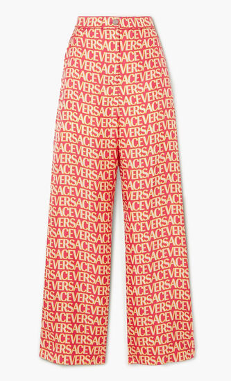 INFORMAL PANT