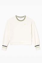 French Made Fleece Sweatshirt