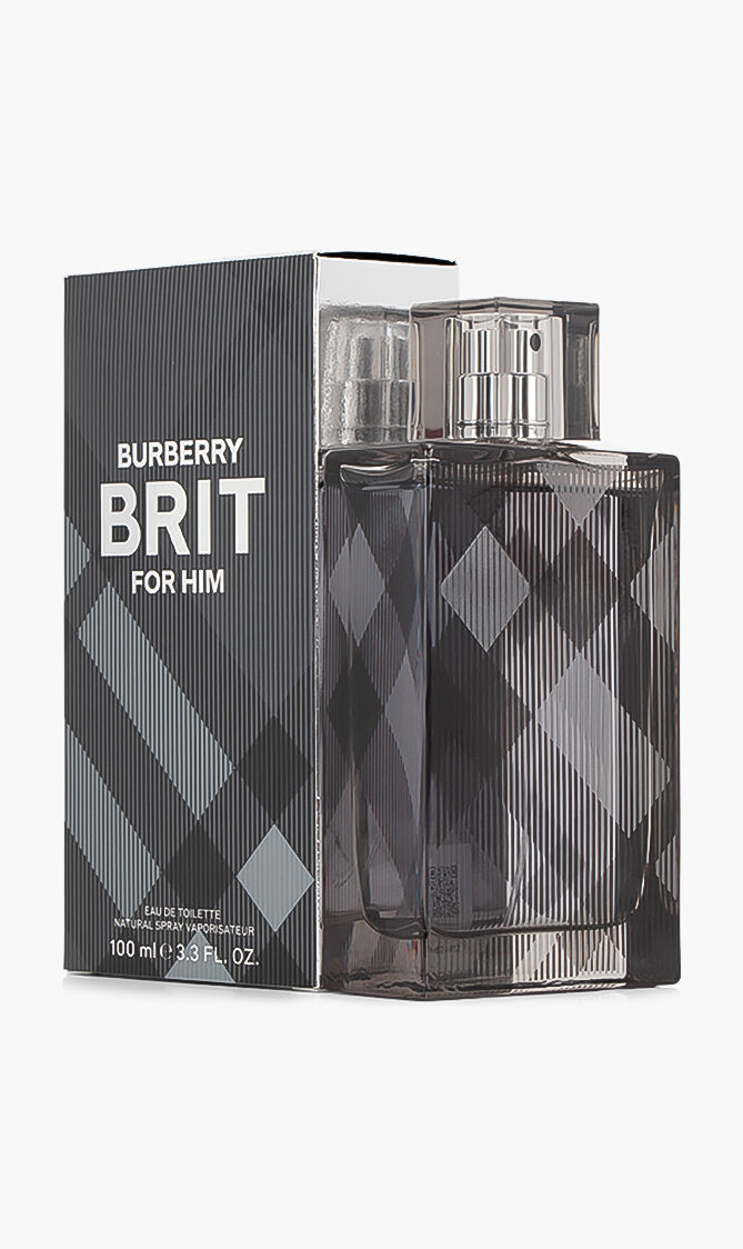 أو دو تواليت بريت، 100 مل